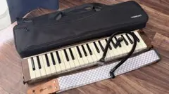 極美品HAMMOND PRO-44H エレアコ鍵盤ハーモニカ メロディオン - メルカリ