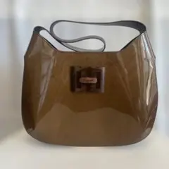 Salvatore Ferragamo ショルダービンテージ
