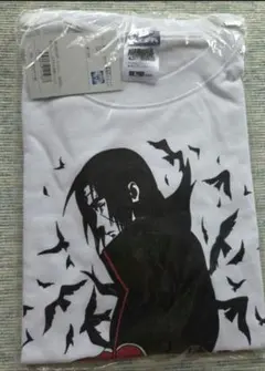NARUTO　うちはイタチ
