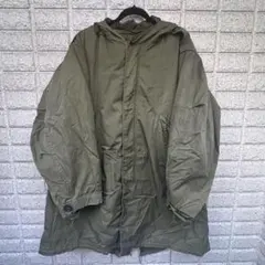 2026年最新】m51 モッズコート 50sの人気アイテム - メルカリ