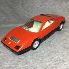 Ferrari 512BB 1/24 Bburagoのサムネイル