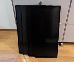 Kartell 4676 カルテル ポルタリビステ マガジンラック - メルカリ