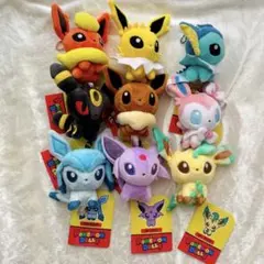 2026年最新】ポケモンドールズ リーフィアの人気アイテム - メルカリ