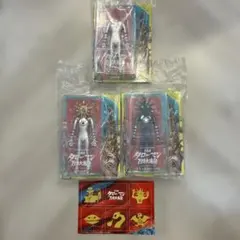 初版・ジャンパラ他付】BORUTO 1-5巻 - メルカリ