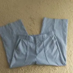 GUワイドパンツ
