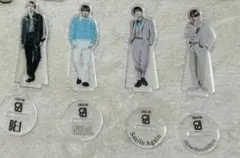 BE:FIRST MANATO アクリルスタンドセット