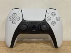 PS5 DualSense ワイヤレスコントローラー
