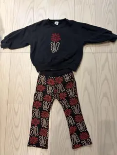 【未使用】しまむら mid mile むくぞー