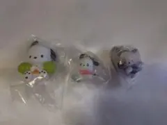 ポチャッコ セット