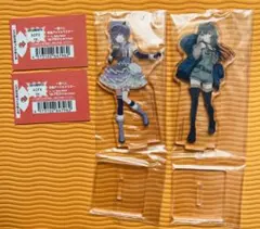 アクスタ 手毬 美鈴