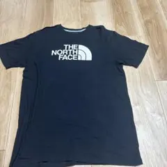 THE NORTH FACE Tシャツ ブラック
