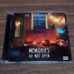 The Chainsmokers/Memories...Do Not Open