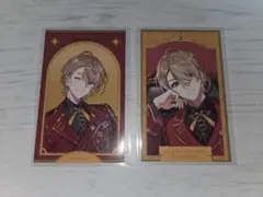 風楽奏斗 フォトカードセット