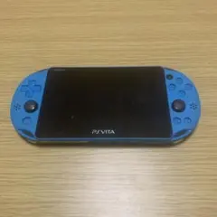 ps Vita 本体のみです PCH-2000