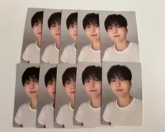 SEVENTEEN DxS Serenade スングァン COMPACTVer.