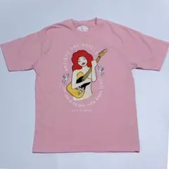 江口寿史 大森靖子 MUTEKI Tシャツ - メルカリ