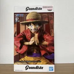 2026年最新】ワンピース Grandista-MONKEY.D.LUFFY-の人気アイテム