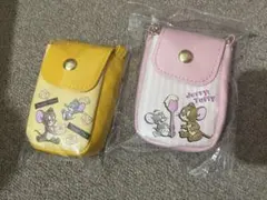 トムとジェリー バッグ