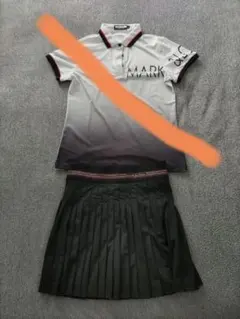 ✨新品未使用タグ付き✨値下げ‼️マークアンドロナ　ダウンスカート38 2026年最新】MARK&LONA その他の人気アイテム - メルカリ