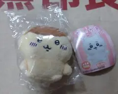 ちいかわ お座りぬいぐるみ くりまんじゅう