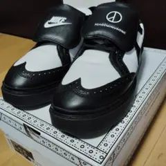 NIKE KWONDO 1 PEACEMINUSONE 29センチ