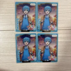 すとぷり ころんくん ふぁみこれ コレカ