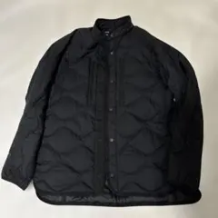 UNIQLO×White Mountaineering ダウンジャケット S
