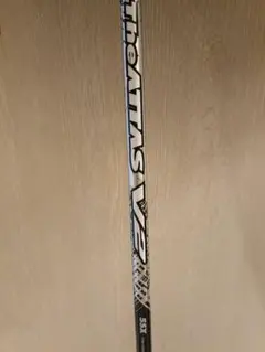 The ATTAS ジアッタス V2 5SX コブラスリーブ付きのサムネイル