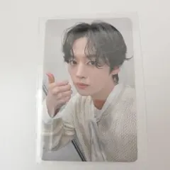 StrayKids スキズ エコパ 5/10会場限定トレカ リノ