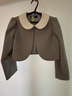 CHOPIN フォーマルワンピースセット　130cm