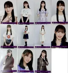乃木坂46 松尾 美佑 生写真 乃木コレ SR コンプ 40th制服 - メルカリ
