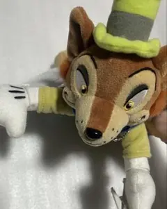 SEGA ソニック・ザ・ファイターズ ぬいぐるみ 1996 1997 | Mercari