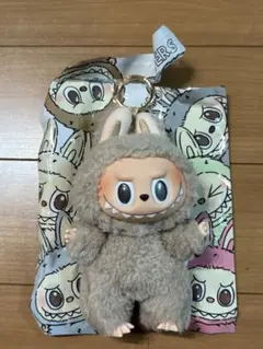 ラブブ マカロン toffee