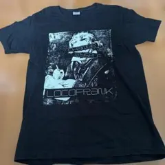 2025年最新】locofrank tシャツの人気アイテム - メルカリ