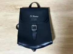 ❤️未使用❤️ドクターマーチン バックパック リュック Dr.Martens（ドクターマーチン） デイバック リュック Dr.Martens