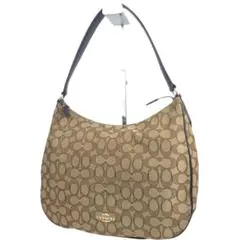 COACH コーチ シグネチャー ワンショルダーバッグ F29959