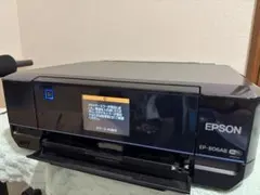 EPSON EP804A ジャンク品 - メルカリ
