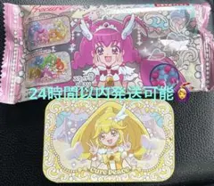 スマイルプリキュア すらいどきゃん キュアピース