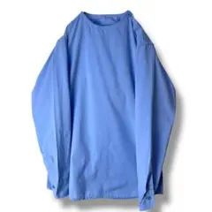 90‘s ルーマニア軍 スリーピングシャツ プルオーバーシャツ 古着