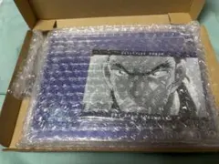 名探偵コナン　隻眼の残像　メモリアルスタンド付きブロマイドセット