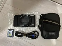 2026年最新】nIkon coolpix a900 ジャンクの人気アイテム - メルカリ