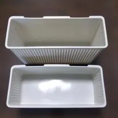 マグネット付き　バスケット　SМセット