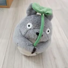 トトロ ぬいぐるみ 本体 約20cm
