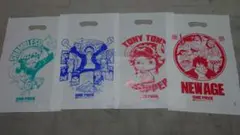 ONE PIECE 3億冊突破記念キャンペーン ショッパー