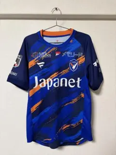 Vファーレン長崎 2024 平和祈念ユニフォーム 山田陸選手直筆サイン入り Vファーレン長崎 2024 平和祈念ユニフォーム 山田陸選手直筆サイン入り