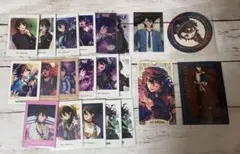 あんスタ 朔間零 紙類21点