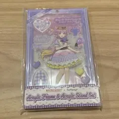 fanfancy アクリルスタンド 蓮ノ空 ラブライブ 安養寺姫芽