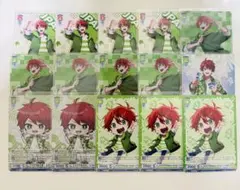 カラフルピーチじゃぱぱさんヴァイスまとめ売り