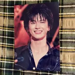2026年最新】及川光博 クリアファイルの人気アイテム - メルカリ