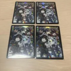 【デュエルマスターズ】行くよー！アオハル、ハイチーズ！